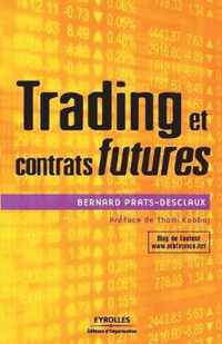 Trading et contrats futures