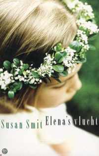 Susan Smit - Elena's vlucht