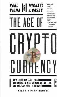 The Age of Cryptocurrency