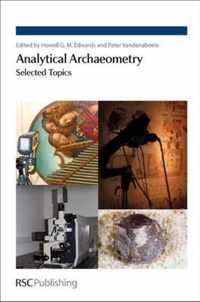 Analytical Archaeometry