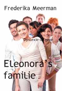 Eleonora's familie