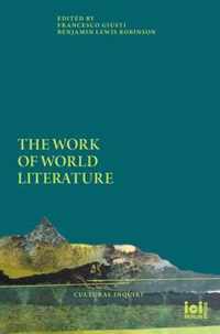 The Work of World Literature