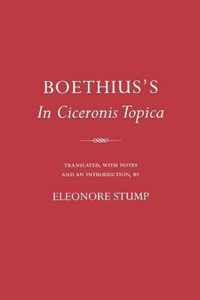 Boethius's in Ciceronis Topica