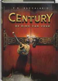 Century I De Ring Van Vuur Nl Ed