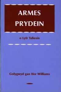 Armes Prydein o Lyfr Taliesin