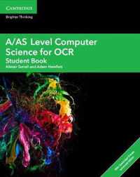 A/AS Level Computer Science for OCR Student Book with Cambridge Elevate Enhanced Edition (2 Years)