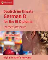 Deutsch im Einsatz Teacher's Resource with Cambridge Elevate