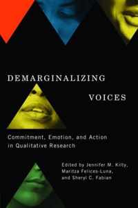 Demarginalizing Voices