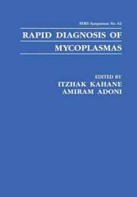 Rapid Diagnosis of Mycoplasmas