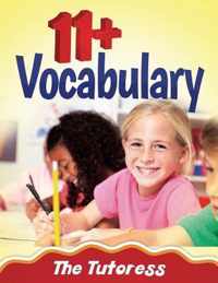 11+ Vocabulary