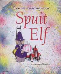 Een Verrassing Voor Spuit Elf