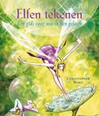 Elfen Tekenen