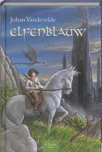 Elfenblauw