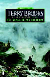 Shannara reeks 18 - Het wenslied van Shannara