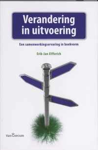 Verandering In Uitvoering