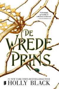 Elfhame 1 - De wrede prins