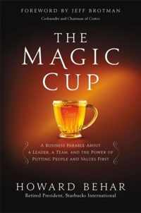 The Magic Cup