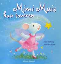 Mimi Muis kan toveren