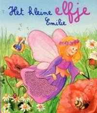 Het kleine elfje emile