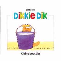 Dikkie Dik Kleine beestjes