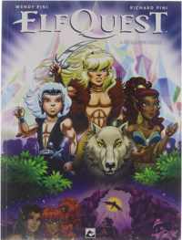 Elfquest 1 -  Elfquest 1