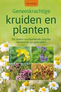 Veldgids - Geneeskrachtige kruiden en planten