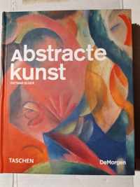 Abstracte kunst