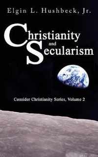 Christianity and Secularism