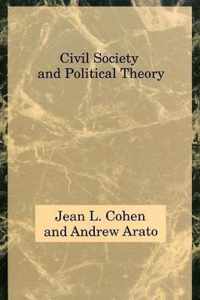 Civil Society and Political Theory