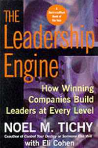 The Leadership Engine