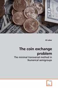 The coin exchange problem