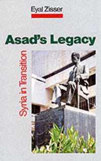 Asad's Legacy