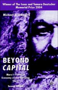 Beyond Capital