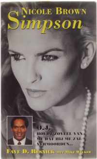 Nicole Brown Simpson