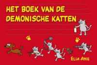 Het boek van de demonische katten