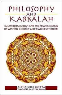 Philosophy and Kabbalah