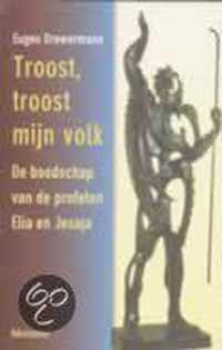 Troost, Troost Mijn Volk