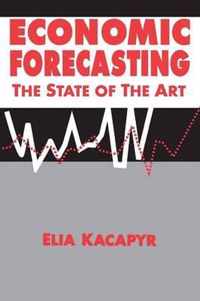 Economic Forecasting: The State of the Art