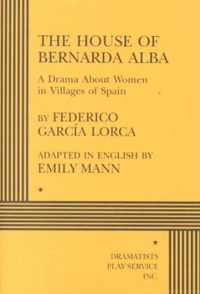 The House of Bernarda Alba