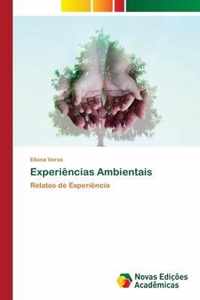 Experiencias Ambientais