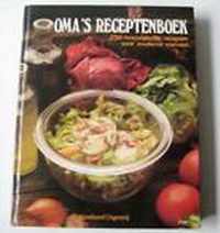 Oma s receptenboek