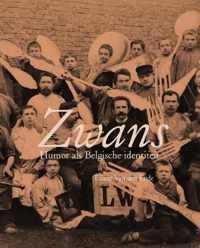 Zwans - Eliane van den Ende - Paperback (9789464368116)