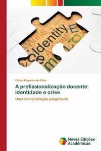 A profissionalizacao docente