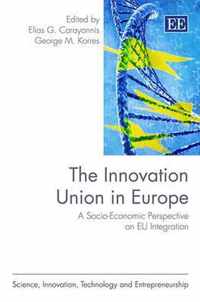The Innovation Union in Europe