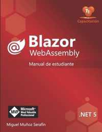 Blazor WebAssembly