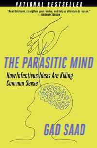 The Parasitic Mind