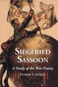 Siegfried Sassoon