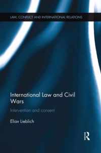 International Law and Civil Wars