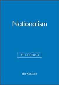 Nationalism