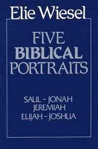 Five Biblical Portraits